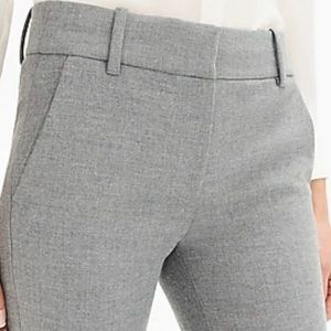 J CREW Cameron Pants